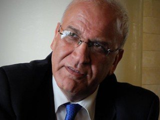 Erekat