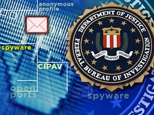 The FBI can't do its job because of massive political obstruction of justice