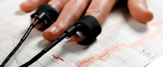 Lie detector