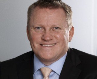 Steve Odell - Ford