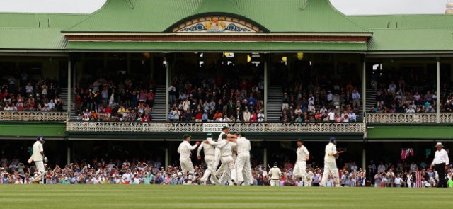SCG-Cricket-Test-Match-in-Sydney