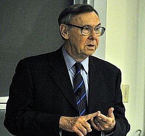 Gary Sick - Columbia Univ.