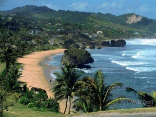 Barbados has an incredible variety of beaches