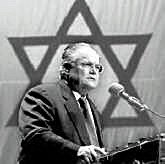 Christian Zionists like John Hagee are religious Joanathan Pollards in terms of the national security damage they do
