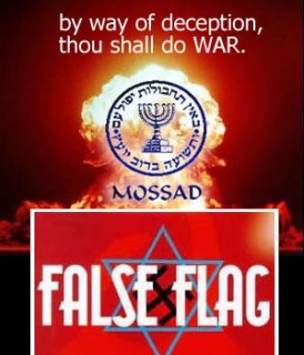 False Flags - A way of life for Americans now