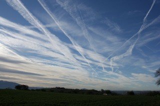 chemtrails