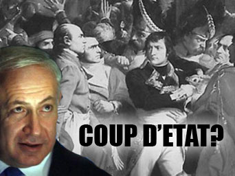 coup-detat