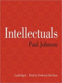 intellecuals