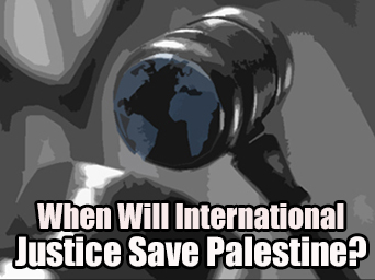 international justice