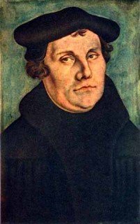 Martin Luther