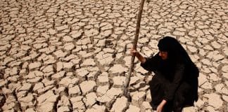 Holy Land Water Wars Make Case for New Middle East Union