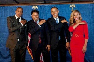 obama-quenelle
