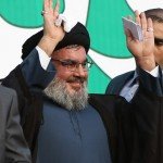 Hassan Nasrallah