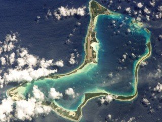 Diego Garcia