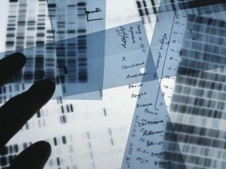 The lack of semitic DNA in those alledging claim to the Holy land...is an outrage.