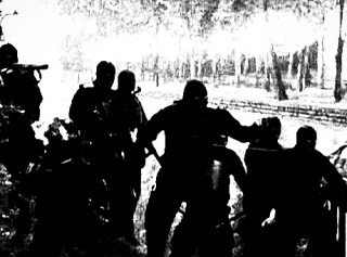 Concerns about actions against citizens