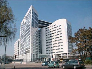 International Criminal Court - Missing in action