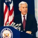 Richard Lugar namesake for bioweapons laboratory in Tblisi, Georgia