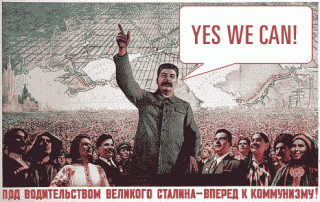 YesWeCan_Stalin