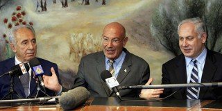 Arnon Milchan and his bodies