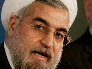 Rouhani has brought in an new effort to resolve past stalemate issues.