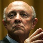 James Woolsey - a huge disappointment