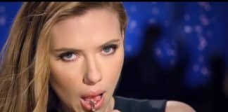 Actress Scarlett Johansson Doubles Down on Apartheid Resigns from Humanitarian Group