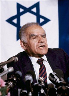 Yitzhak Shamir