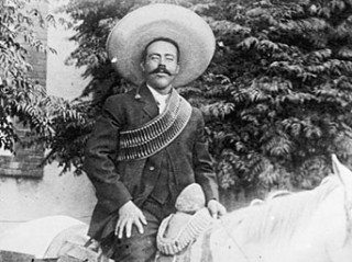 Pancho Villa