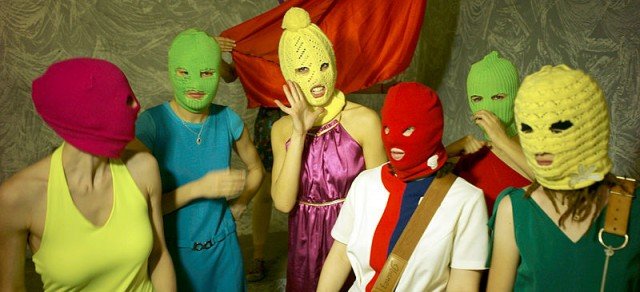 "Snookie Riot - Terrorism of the senses?"
