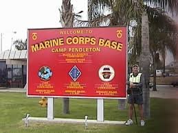 Camp Pendleton