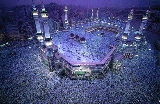 Is religion once again being used as a weapon of control and domination?