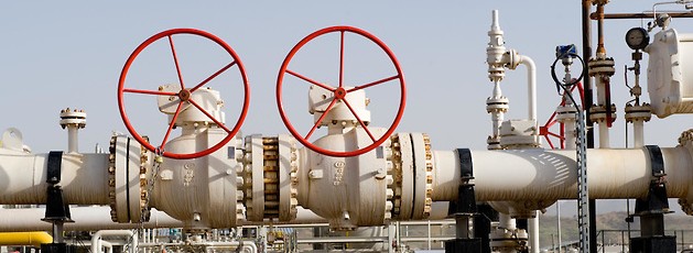 DNO's Tawke Oil Field in Iraqi Kurdistan
