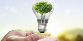 How to Conserve Energy at Work