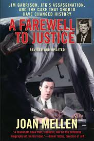 farewell to justice