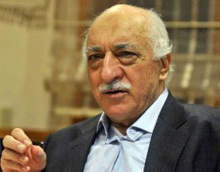 Fethullah Gullen