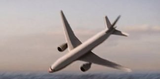 Flight 370 The CIA Hoax