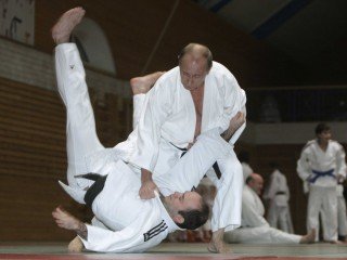 the-man-is-also-a-sixth-degree-judo-black-belt-he-also-holds-a-second-black-belt-in-kyokushin-kaikan-karate