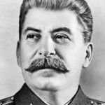 Satanic man - "No man No problem" Stalin
