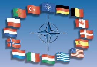 Has NATO grown into a security threat to all of us now?