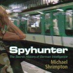 Hot off the press - Spyhunter