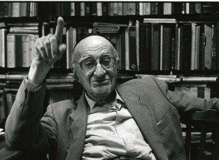 Yeshayahu Leibowitz