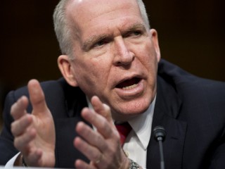 John Brennan - CIA Director