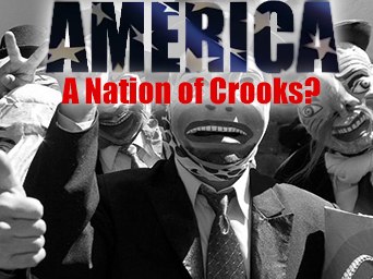 crooks