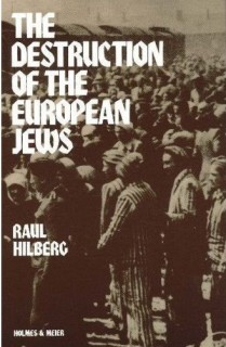 destruction of the european jews