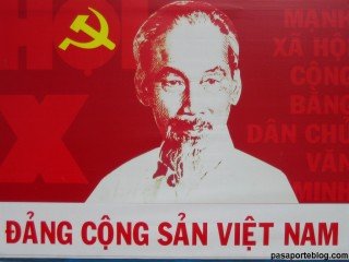 Ho Chi Minh