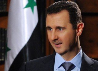 Assad has lasted because the terrorist strategy of the West backfired.