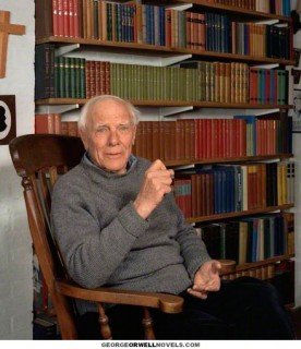Malcolm Muggeridge