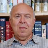 Oleg Budnitskii