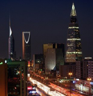 Riyadh